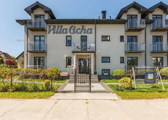 Villa Cicha