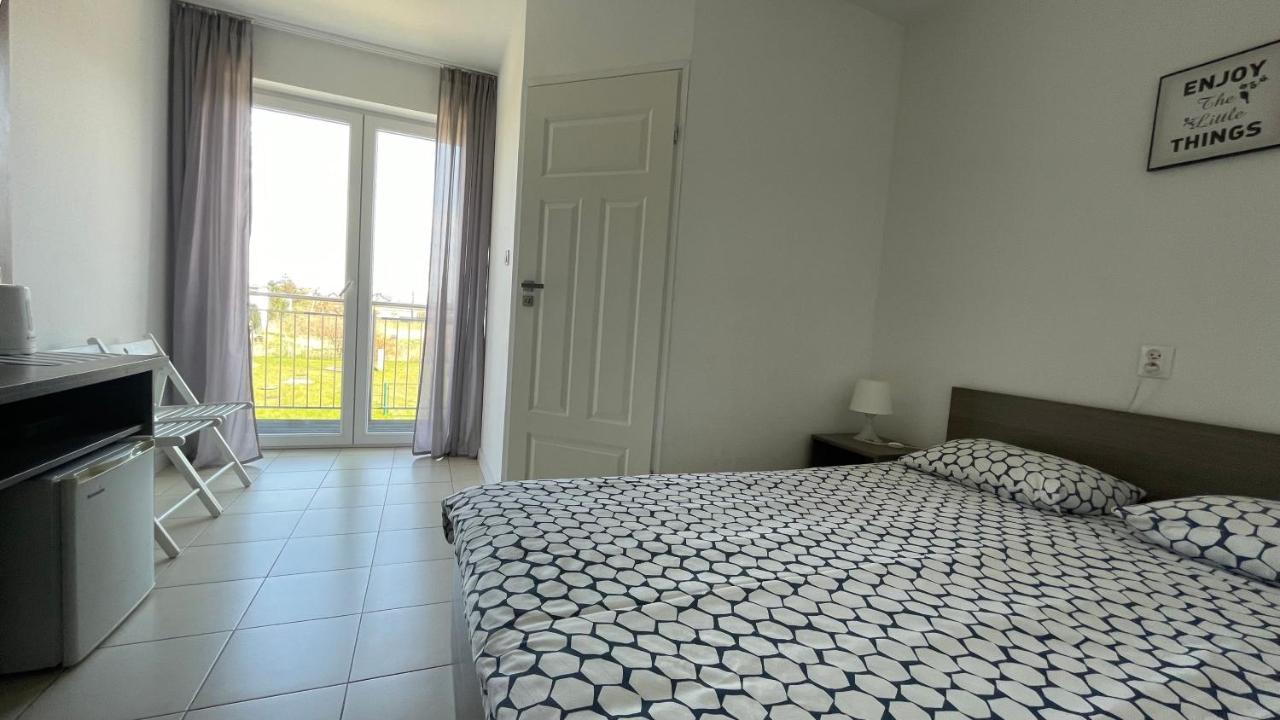 Cicha Homestay Karwia