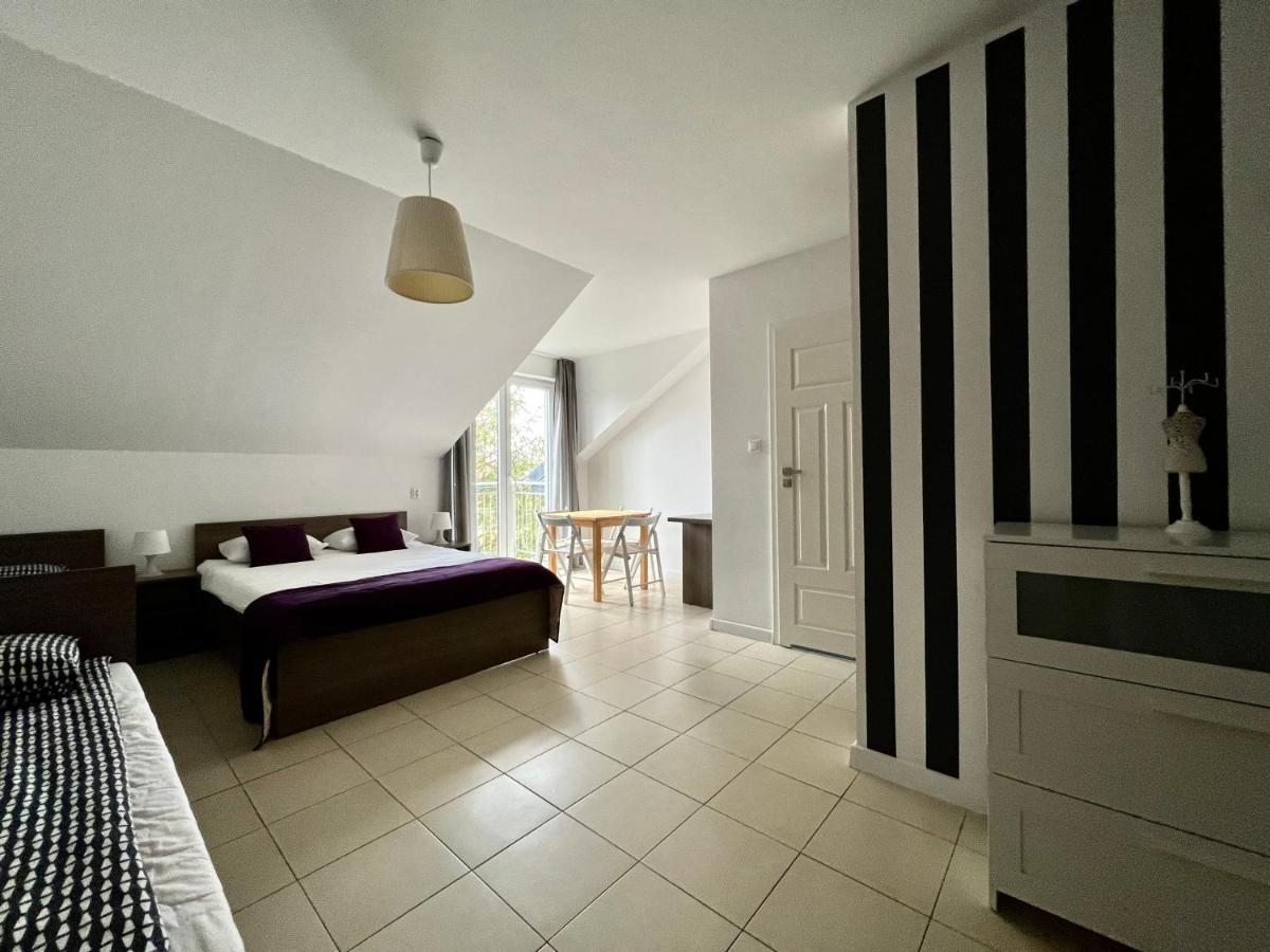 Cicha Homestay Karwia